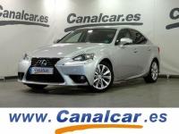 Lexus Is H Hybrid Drive Navi Tecno 223CV