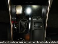 Lexus Is H Hybrid Drive Navi Tecno 223CV