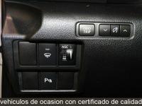 Lexus Is H Hybrid Drive Navi Tecno 223CV