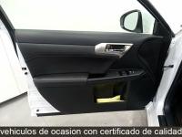 Lexus Ct 200h Executive + Navibox