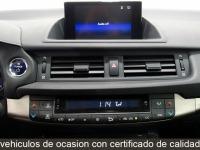 Lexus Ct 200h Executive + Navibox