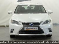 Lexus Ct 200h Executive + Navibox