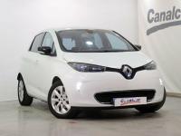 Renault Zoe Intens R240 88CV