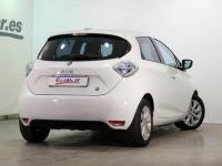 Renault Zoe Intens R240 88CV