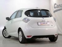 Renault Zoe Intens R240 88CV