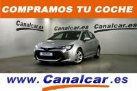 Toyota Corolla 1.8 125H ACTIVE TECH ECVT 122cv