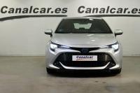 Toyota Corolla 1.8 125H ACTIVE TECH ECVT 122cv