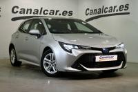 Toyota Corolla 1.8 125H ACTIVE TECH ECVT 122cv