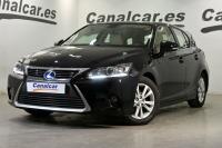 Lexus Ct 200h 200h Executive Navibox