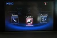 Lexus Ct 200h 200h Executive Navibox