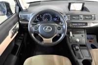 Lexus Ct 200h 200h Executive Navibox