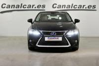 Lexus Ct 200h 200h Executive Navibox