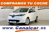 Renault Zoe R240 intense