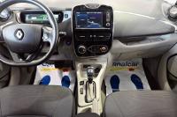 Renault Zoe R240 intense