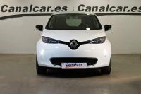 Renault Zoe R240 intense