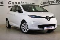 Renault Zoe R240 intense