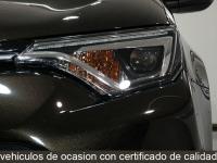 Toyota Rav4 2.5l hybrid 2WD  197CV