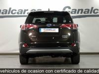 Toyota Rav4 2.5l hybrid 2WD  197CV