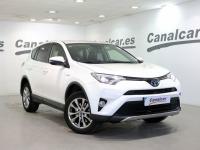 Toyota Rav4 2.5 hybrid 2WD Advance