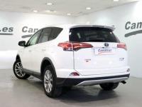 Toyota Rav4 2.5 hybrid 2WD Advance