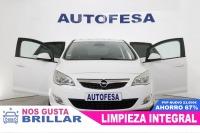 Opel Astra 1.6i INSTALACION GAS GLP 115cv Enjoy 5p