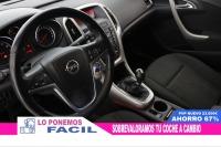 Opel Astra 1.6i INSTALACION GAS GLP 115cv Enjoy 5p