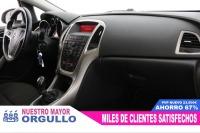 Opel Astra 1.6i INSTALACION GAS GLP 115cv Enjoy 5p