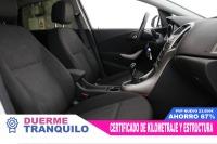 Opel Astra 1.6i INSTALACION GAS GLP 115cv Enjoy 5p