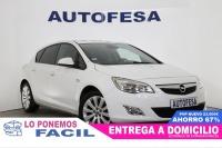 Opel Astra 1.6i INSTALACION GAS GLP 115cv Enjoy 5p