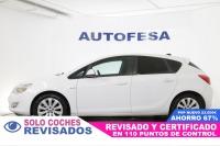 Opel Astra 1.6i INSTALACION GAS GLP 115cv Enjoy 5p