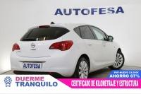 Opel Astra 1.6i INSTALACION GAS GLP 115cv Enjoy 5p