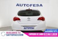 Opel Astra 1.6i INSTALACION GAS GLP 115cv Enjoy 5p