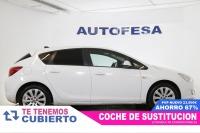 Opel Astra 1.6i INSTALACION GAS GLP 115cv Enjoy 5p