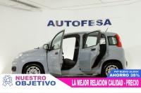 Fiat Panda 1.0 HYBRID 70cv 5P