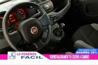 Fiat Panda 1.0 HYBRID 70cv 5P