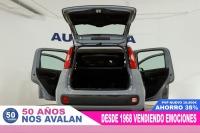 Fiat Panda 1.0 HYBRID 70cv 5P