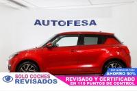 Suzuki Swift 1.2 DualJet Hybrid 84cv 5P, FAROS LED, PARKTRONIC