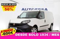 Fiat Doblo Cargo Maxi 1.4 Tjet Gas GNC Natural Power 119cv 4P