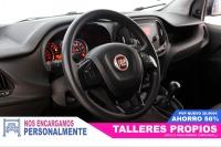 Fiat Doblo Cargo Maxi 1.4 Tjet Gas GNC Natural Power 119cv 4P