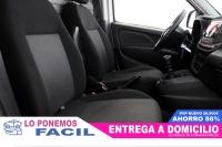 Fiat Doblo Cargo Maxi 1.4 Tjet Gas GNC Natural Power 119cv 4P