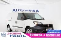 Fiat Doblo Cargo Maxi 1.4 Tjet Gas GNC Natural Power 119cv 4P