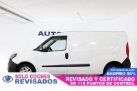 Fiat Doblo Cargo Maxi 1.4 Tjet Gas GNC Natural Power 119cv 4P