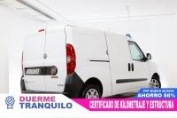 Fiat Doblo Cargo Maxi 1.4 Tjet Gas GNC Natural Power 119cv 4P