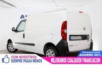 Fiat Doblo Cargo Maxi 1.4 Tjet Gas GNC Natural Power 119cv 4P