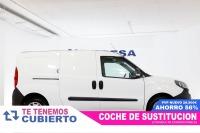 Fiat Doblo Cargo Maxi 1.4 Tjet Gas GNC Natural Power 119cv 4P