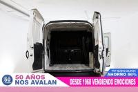 Fiat Doblo Cargo Maxi 1.4 Tjet Gas GNC Natural Power 119cv 4P