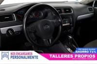 Volkswagen Jetta 1.4 TSI HYBRID DSG 170cv 4P