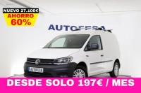 Volkswagen Caddy CADDY 1.4 TFSI GNC