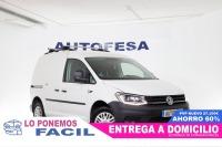 Volkswagen Caddy CADDY 1.4 TFSI GNC