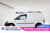 Volkswagen Caddy CADDY 1.4 TFSI GNC